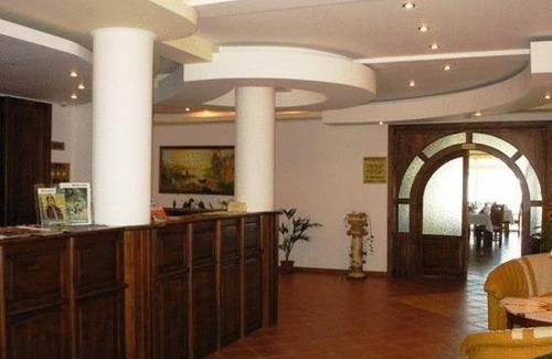Bestepe House | 17 m² Motel ∙ 3 guests