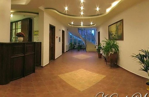Bestepe House | 17 m² Motel ∙ 3 guests