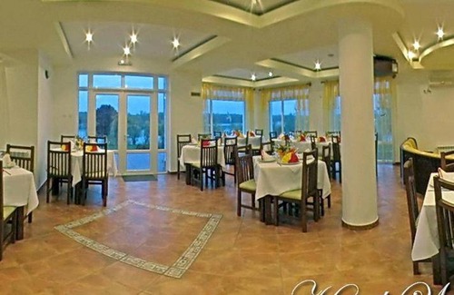 Bestepe House | 17 m² Motel ∙ 3 guests