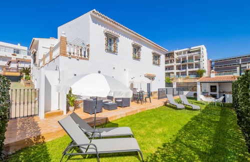Torre de Benagalbon Resort | 17 m² Private room ∙ 1 bedroom ∙ 2 guests