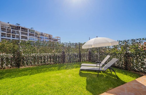 Torre de Benagalbon Resort | 17 m² Private room ∙ 1 bedroom ∙ 2 guests