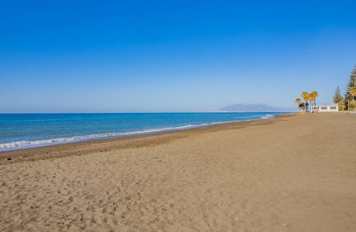 Torre de Benagalbon Resort | 17 m² Private room ∙ 1 bedroom ∙ 2 guests