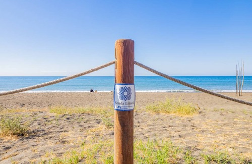 Torre de Benagalbon Resort | 17 m² Private room ∙ 1 bedroom ∙ 2 guests
