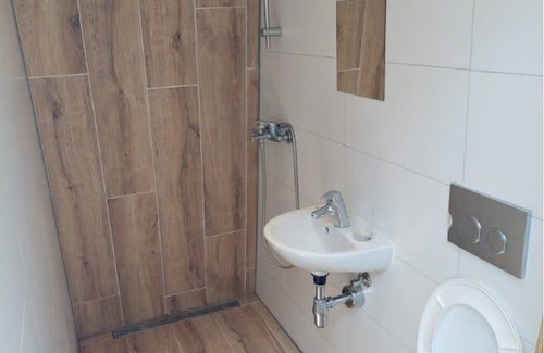 Utrecht Resort | 17 m² Private room ∙ 1 bedroom ∙ 1 guest