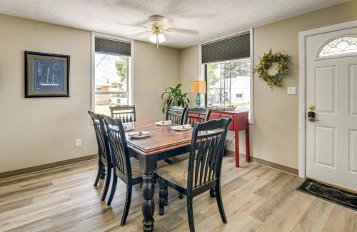 Montpelier House | 17 Mi to Bear Lake Lovely Family Home!
