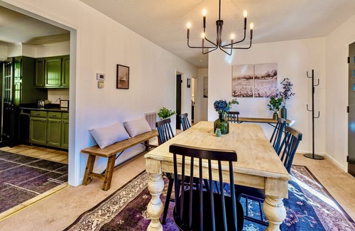 Summerlee House | 17 Min to NRG, Private, Grill, Huge Yard, Cozy