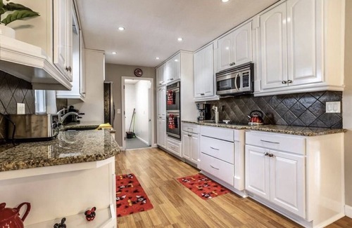 Buena Ventura Lakes House | 17 mins to Theme Parks, Your All in One Stay with Heated Pool