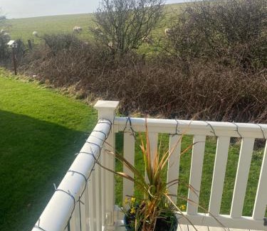 Girvan Resort | 17 muirfield