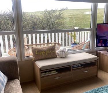 Girvan Resort | 17 muirfield