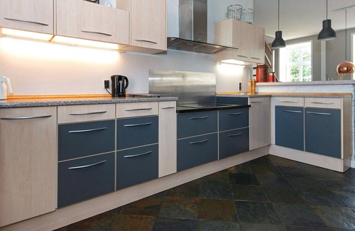 Toftum House | 17 person holiday home in Rømø