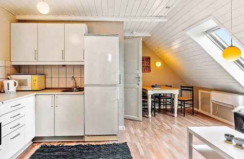 Toftum House | 17 person holiday home in Rømø