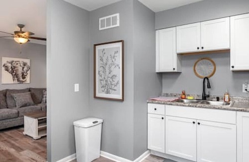 Trenton Apartment | 17 S First - Unit 6 · 17 s first street unit 6