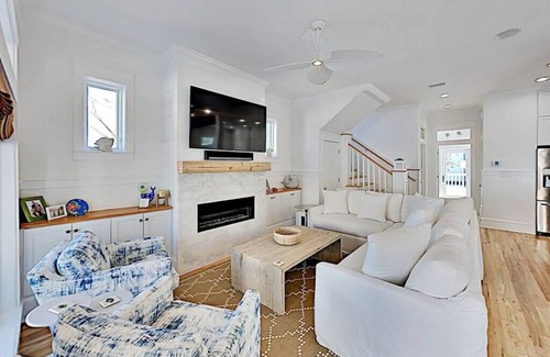 Sunnyside House | 177 m² House ∙ 4 bedrooms ∙ 8 guests