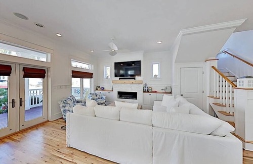 Sunnyside House | 177 m² House ∙ 4 bedrooms ∙ 8 guests