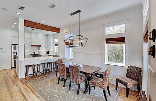 Sunnyside House | 177 m² House ∙ 4 bedrooms ∙ 8 guests