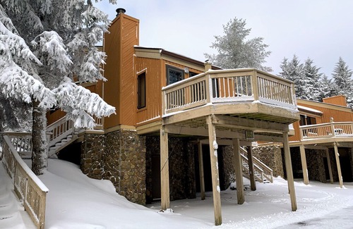 Snowshoe House | 17 Wabasso Drive, Snowshoe