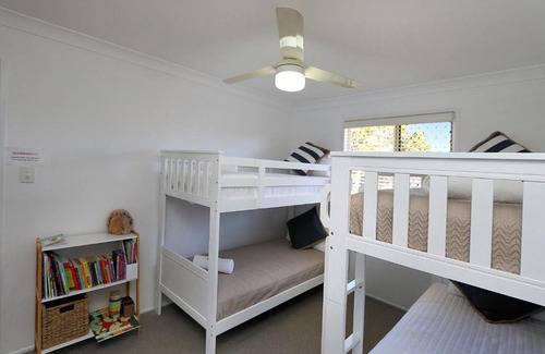 Elliott Heads House | 17 Welch Street