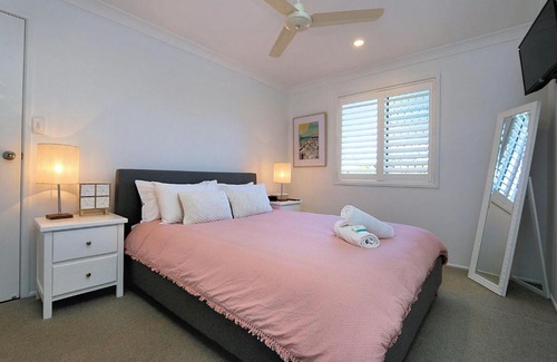 Elliott Heads House | 17 Welch Street