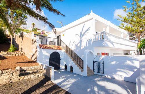 Tabaiba Villa | 170 m² Villa ∙ 3 bedrooms ∙ 6 guests