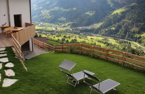 San Leonardo in Passiria Ski Chalet | 170 m² Chalet ∙ 4 bedrooms ∙ 12 guests