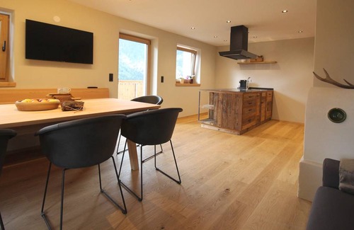 San Leonardo in Passiria Ski Chalet | 170 m² Chalet ∙ 4 bedrooms ∙ 12 guests