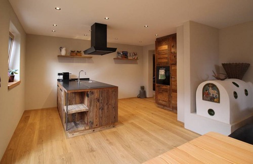 San Leonardo in Passiria Ski Chalet | 170 m² Chalet ∙ 4 bedrooms ∙ 12 guests