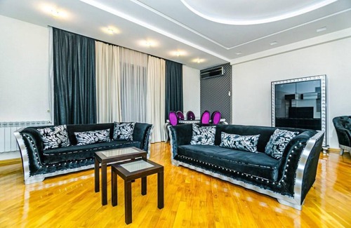 Nasimi Apartment | 170 m² Apartment ∙ 2 bedrooms ∙ 4 guests