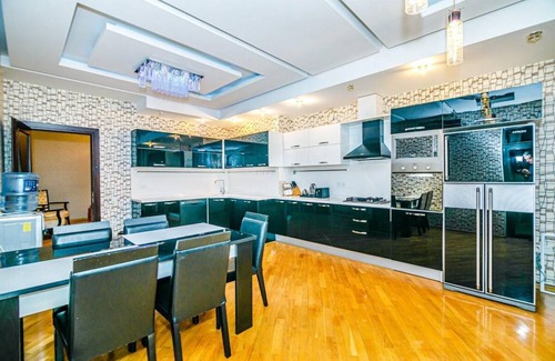 Nasimi Apartment | 170 m² Apartment ∙ 2 bedrooms ∙ 4 guests