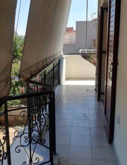 Spata-Artemida Apartment | 170 m² Apartment ∙ 3 bedrooms ∙ 6 guests