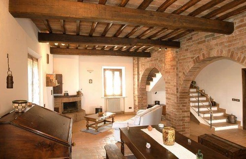 Ponte di Gabbiano Apartment | 170 m² Apartment ∙ 3 bedrooms ∙ 6 guests