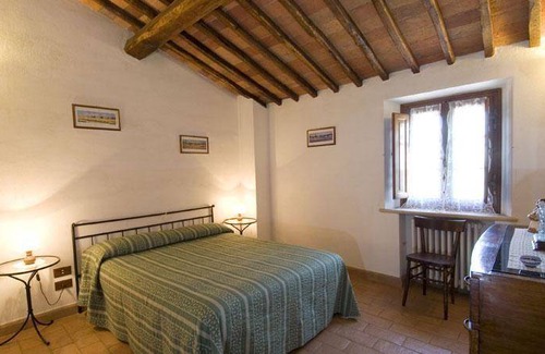 Ponte di Gabbiano Apartment | 170 m² Apartment ∙ 3 bedrooms ∙ 6 guests