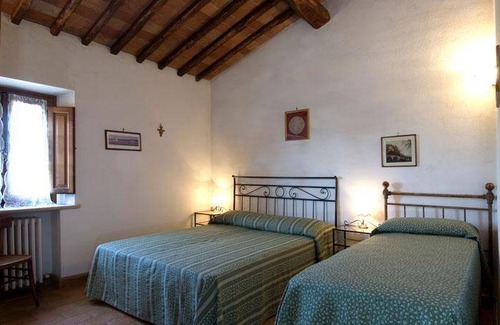 Ponte di Gabbiano Apartment | 170 m² Apartment ∙ 3 bedrooms ∙ 6 guests