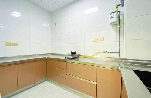 Zhengzhou Apartment | 170 m² Apartment ∙ 4 bedrooms ∙ 10 guests