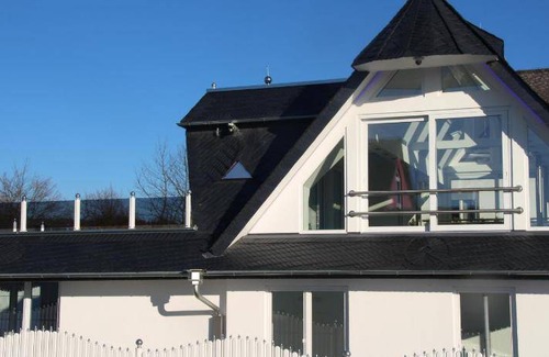 Marienthal Apartment | 170 m² Apartment ∙ 2 bedrooms ∙ 4 guests