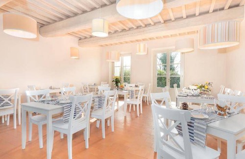 Migliarino Bed & Breakfast | 170 m² Bed and breakfast ∙ 3 bedrooms ∙ 10 guests