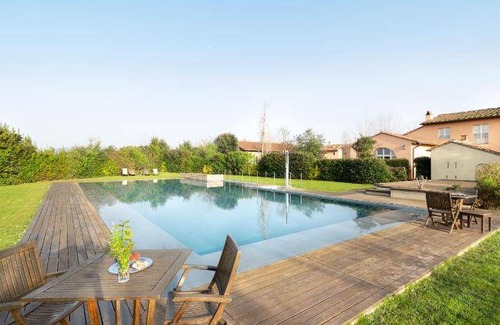 Migliarino Bed & Breakfast | 170 m² Bed and breakfast ∙ 3 bedrooms ∙ 10 guests