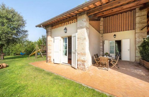 Migliarino Bed & Breakfast | 170 m² Bed and breakfast ∙ 3 bedrooms ∙ 10 guests