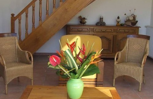 Ouzouer-sur-Trezee Cottage | 170 m² Cabin ∙ 3 bedrooms ∙ 8 guests