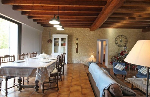 Remalard-en-Perche Cottage | 170 m² Cabin ∙ 4 bedrooms ∙ 7 guests