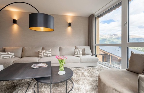 Turracher Hohe Ski Chalet | 170 m² Chalet ∙ 4 bedrooms ∙ 8 guests