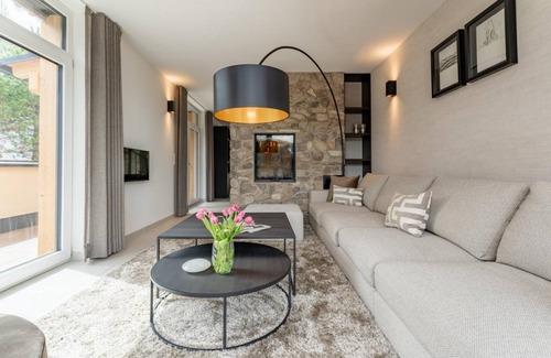 Turracher Hohe Ski Chalet | 170 m² Chalet ∙ 4 bedrooms ∙ 8 guests