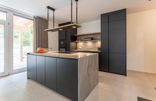 Turracher Hohe Ski Chalet | 170 m² Chalet ∙ 4 bedrooms ∙ 8 guests