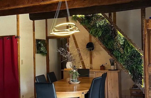La Bastide-l'Eveque Villa | 170 m² Villa ∙ 3 bedrooms ∙ 6 guests