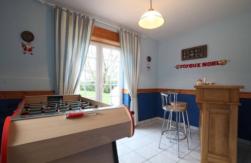 Fresville House | 170 m² Gîte ∙ 4 bedrooms ∙ 6 guests