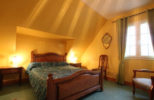 Fresville House | 170 m² Gîte ∙ 4 bedrooms ∙ 6 guests