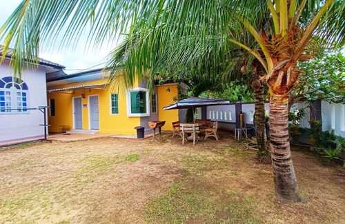 Kerteh Hotel | 170 m² Hotel ∙ 3 guests