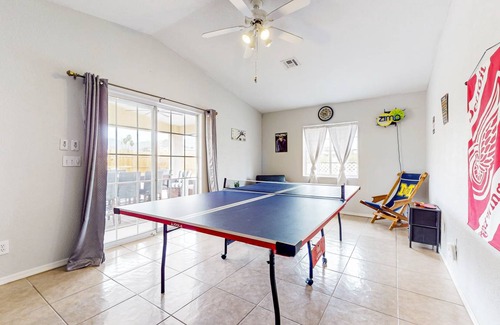 Lake Havasu City House | 170 m² House ∙ 3 bedrooms ∙ 6 guests