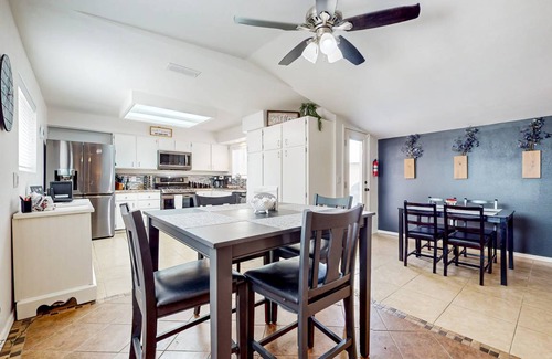 Lake Havasu City House | 170 m² House ∙ 3 bedrooms ∙ 6 guests