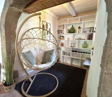 Morlhon-le-Haut House | 170 m² House ∙ 3 bedrooms ∙ 10 guests