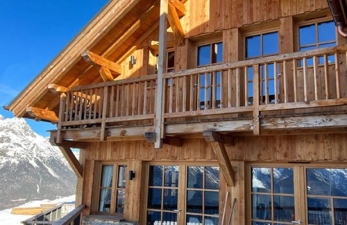 Villard-Reculas House | 170 m² House ∙ 6 bedrooms ∙ 14 guests